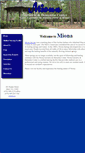 Mobile Screenshot of mionawebsite.com